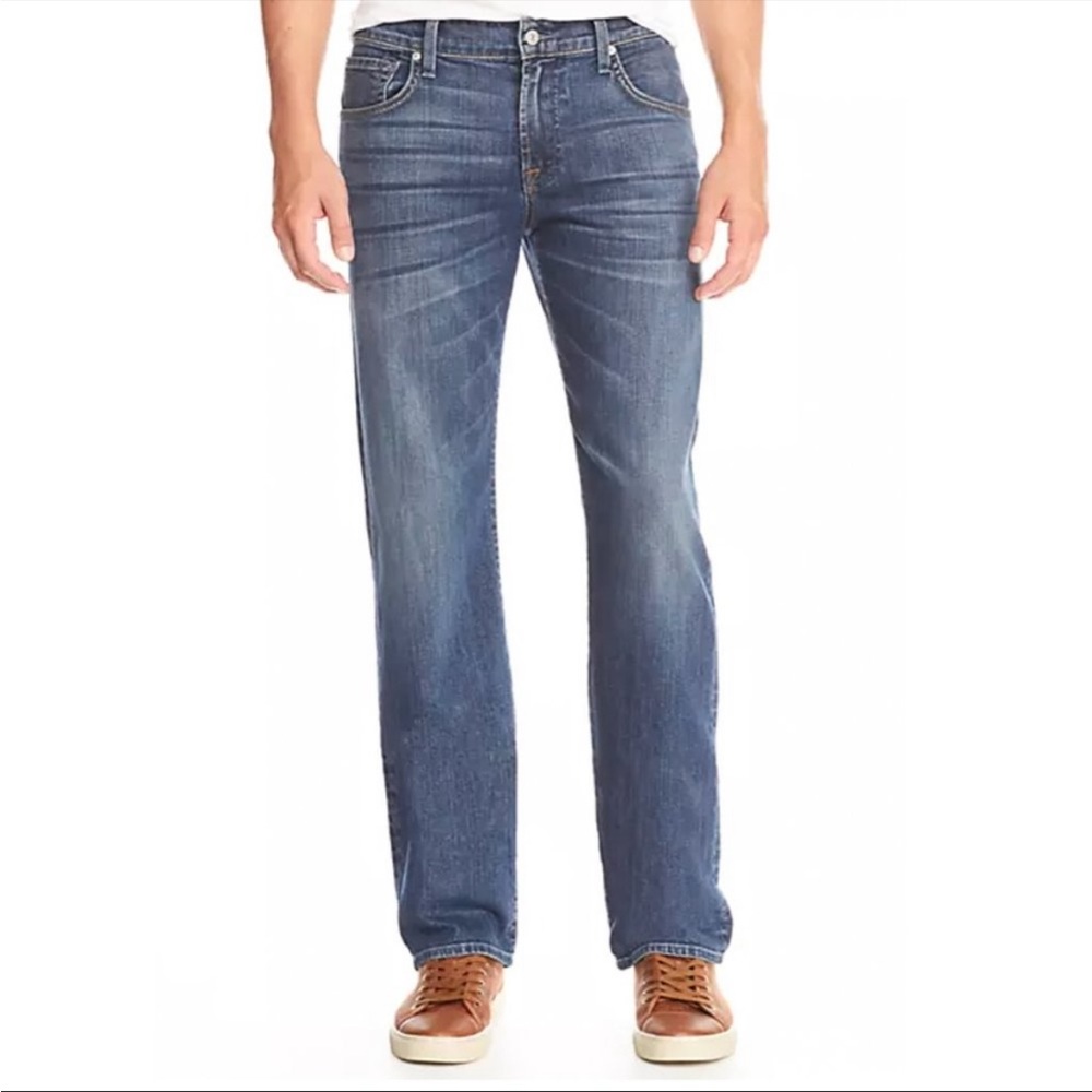 7FAM Carsen jeans